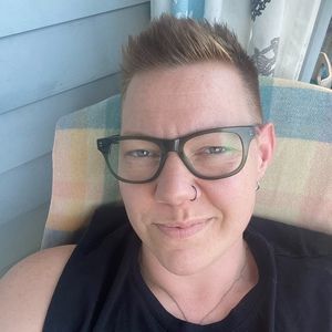 Meet your Posher, Kristen